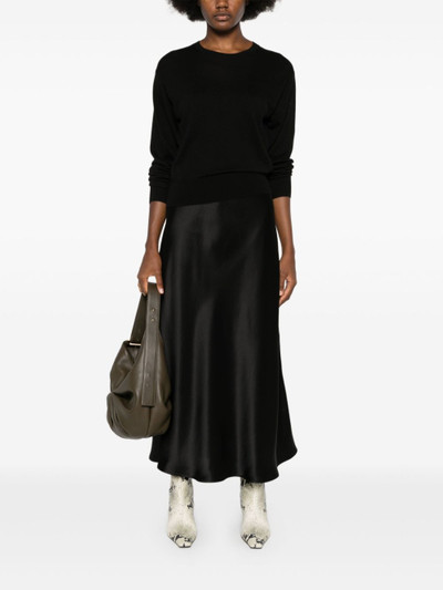 BY MALENE BIRGER Boshan midi skirt outlook