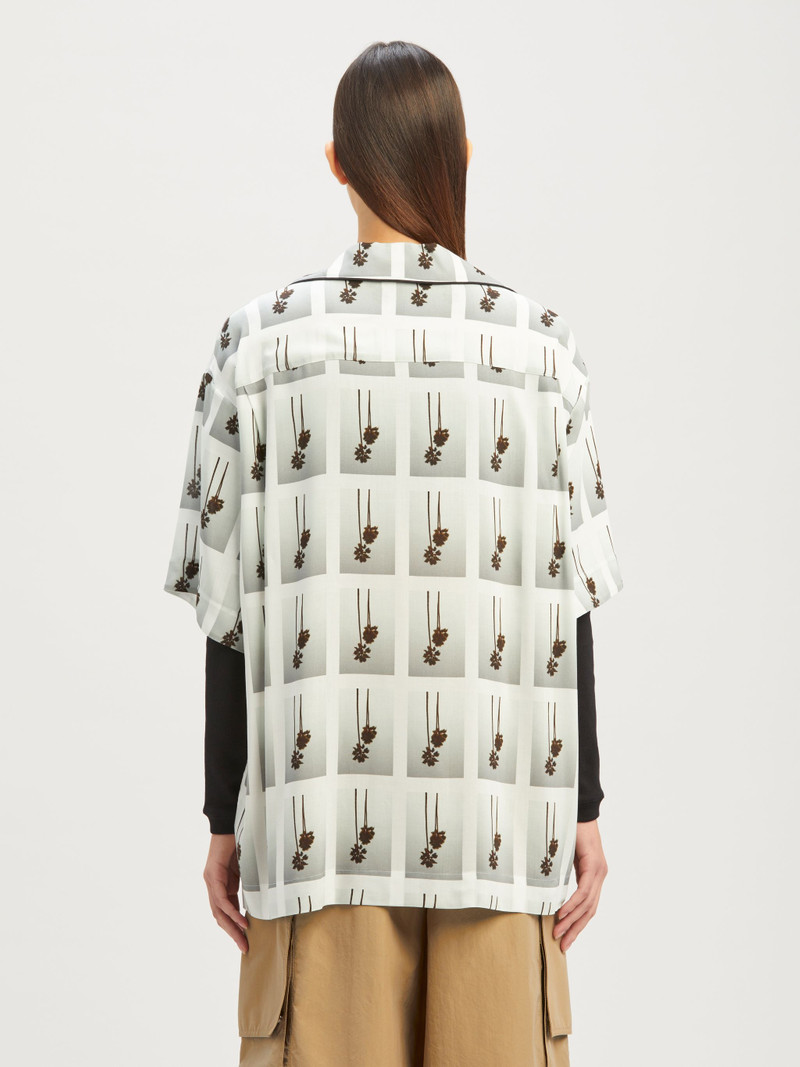 Mirage Bowling Shirt 5