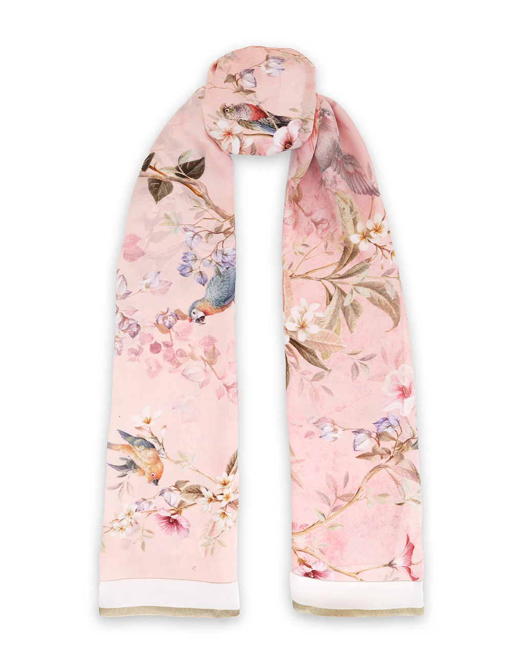 PRINTED STOLE - 1