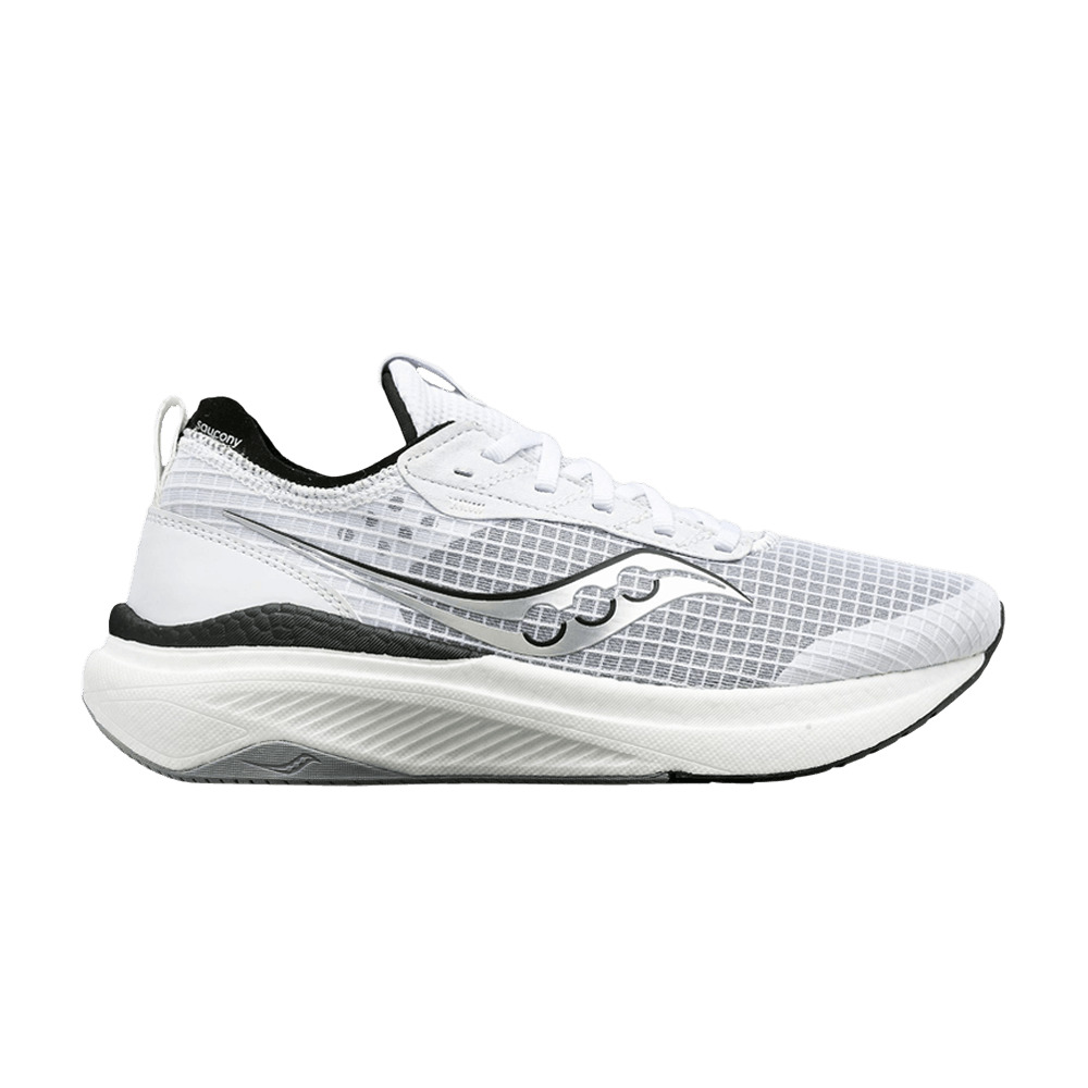 Freedom Crossport 'White Black' - 1