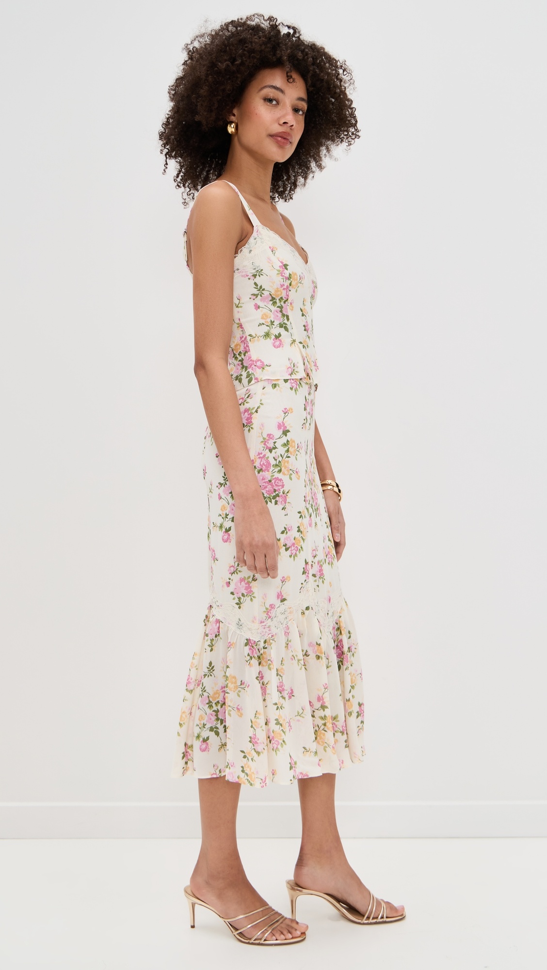 Sarita Two Piece Set - 3