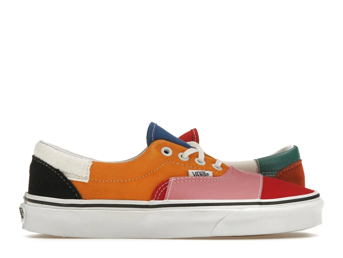 Vans Era Patchwork - 1