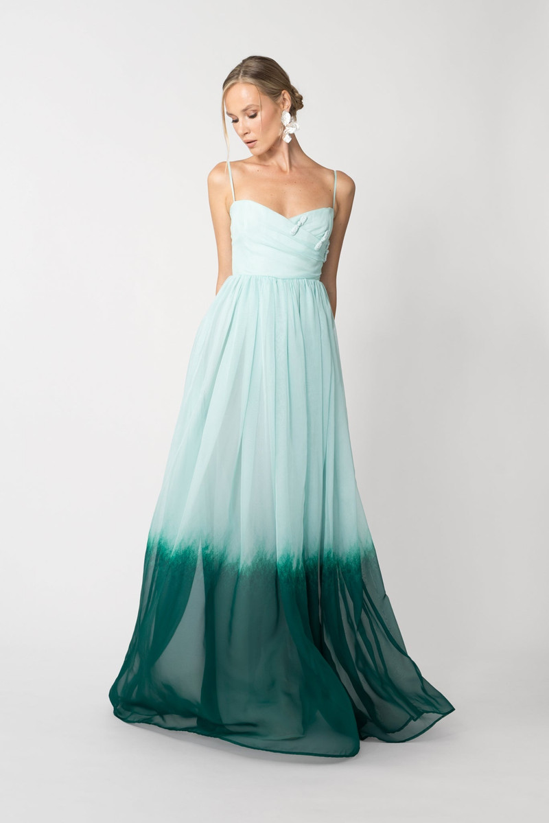 GIORGIA MAXI DRESS 2