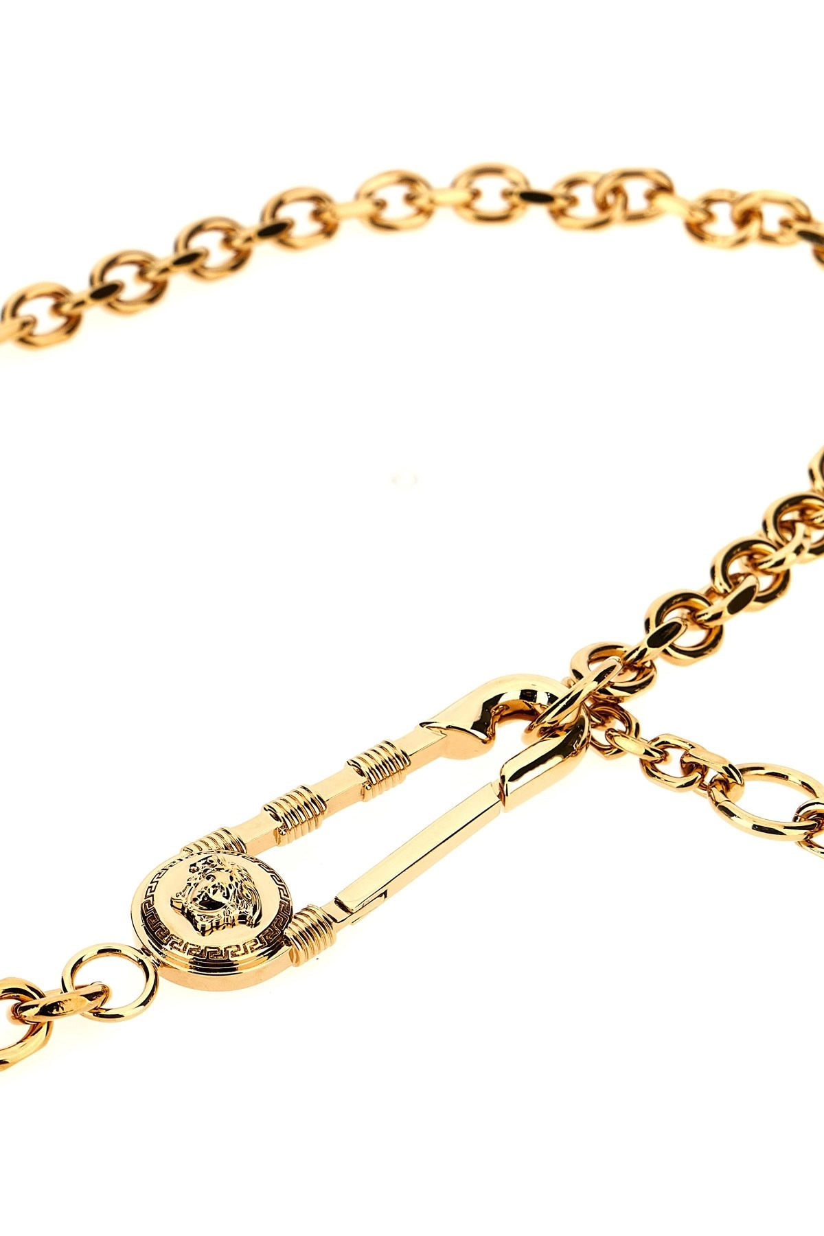 Metal belt - 3
