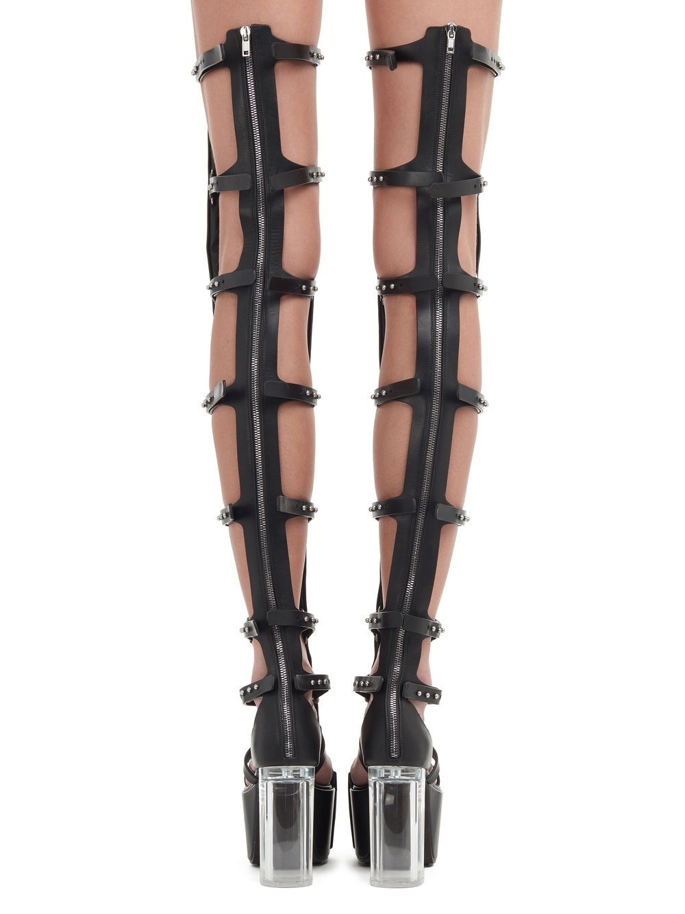 BOOTS - 4