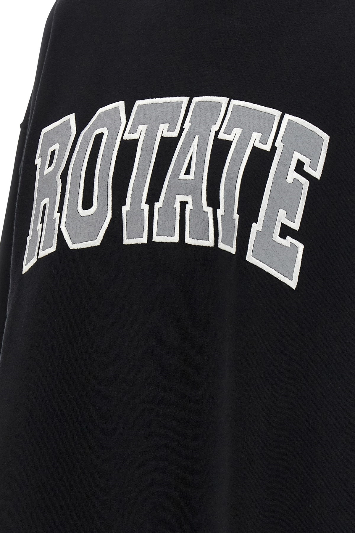 'Heavy Sweat' sweatshirt - 4