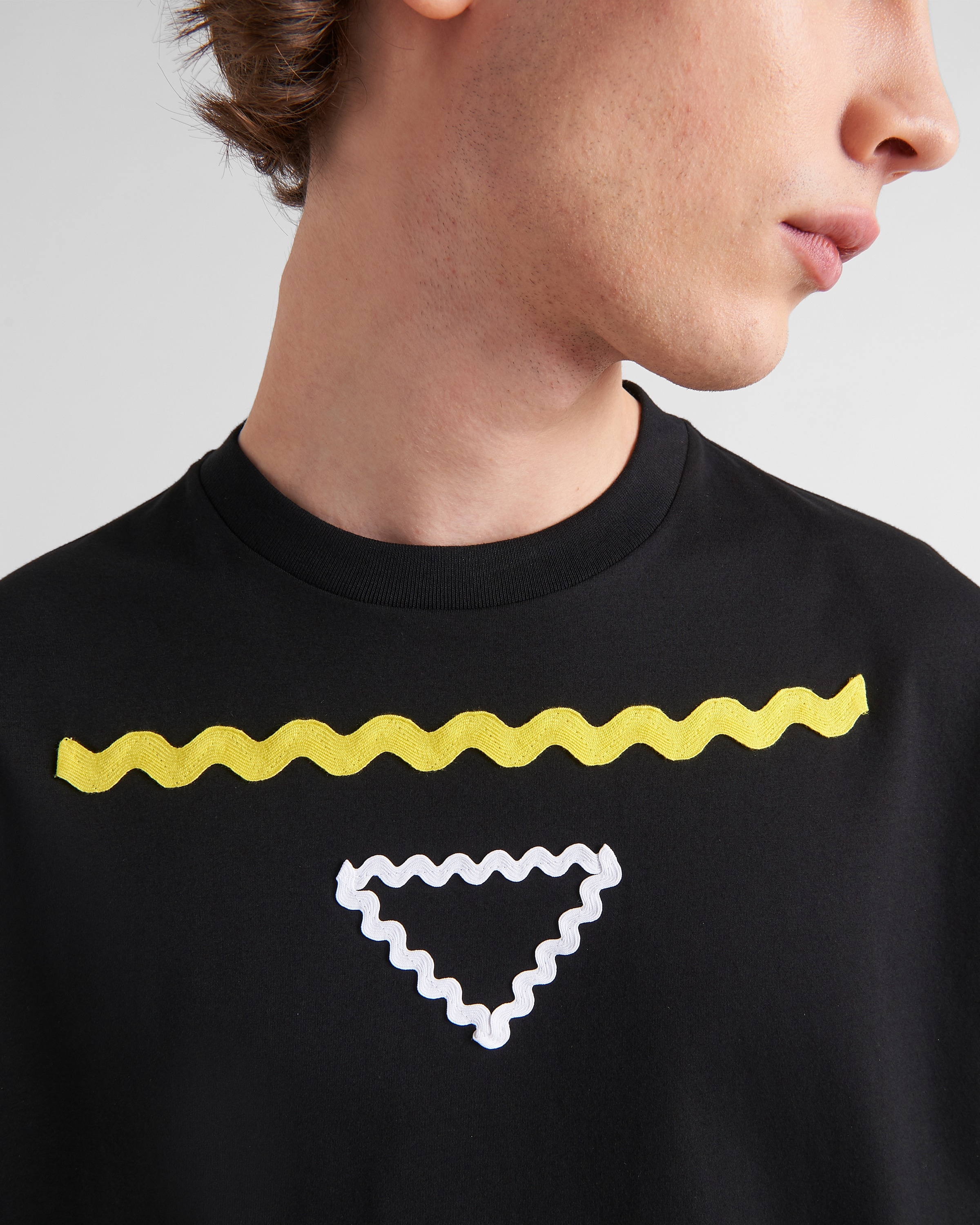 Cotton T-shirt - 3