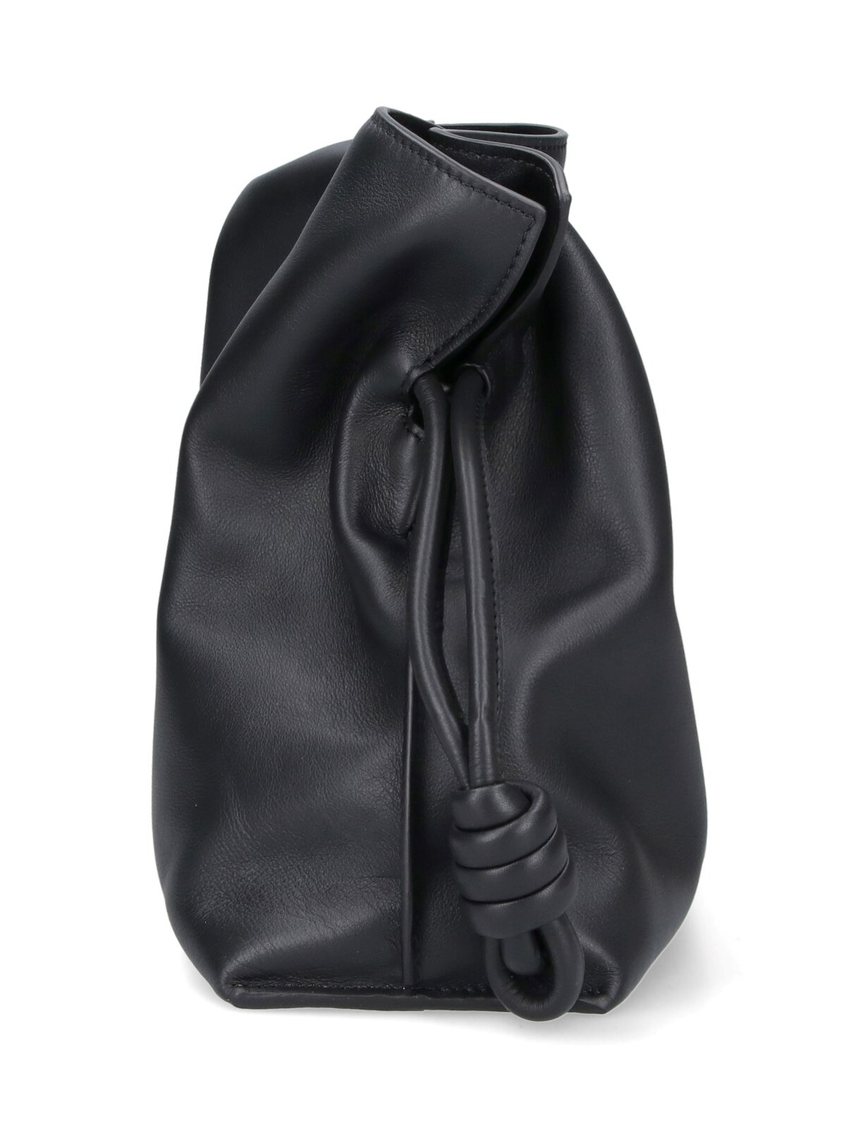 MEDIUM HANDBAG "FLAMENCO CLUTCH" - 5