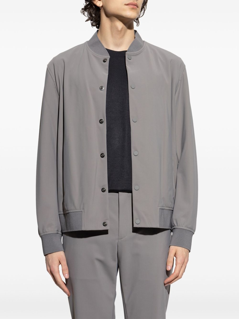 Murphy bomber jacket - 3