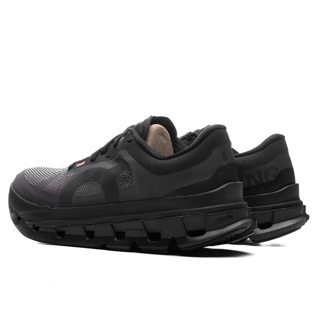 WOMEN'S CLOUDFLOW 5 - BLACK - 3