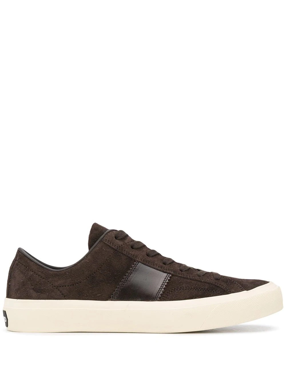 Cambridge low-top sneakers - 1