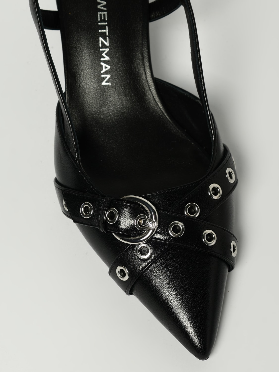 Pumps woman Stuart Weitzman - 4