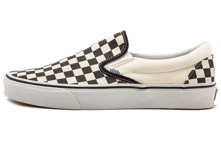Vans Classic Slip-On 'Checkerboard' VN000EYEBWW - 2