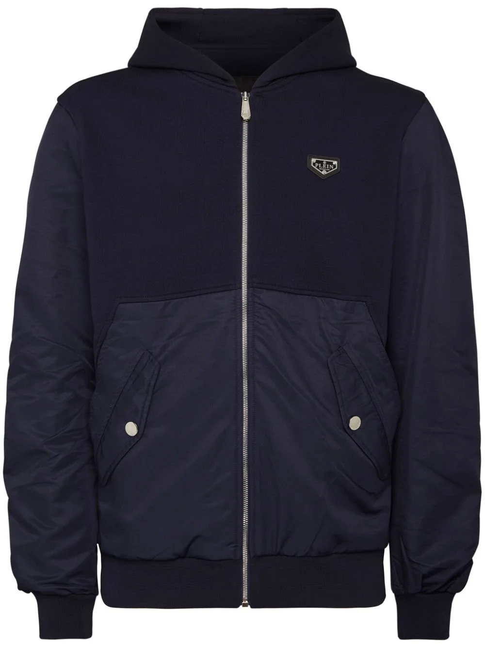 Iconic hoodie - 1