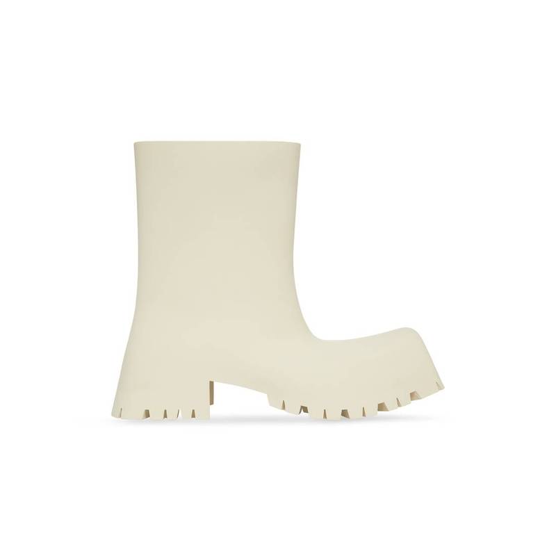 trooper rubber boot - 1