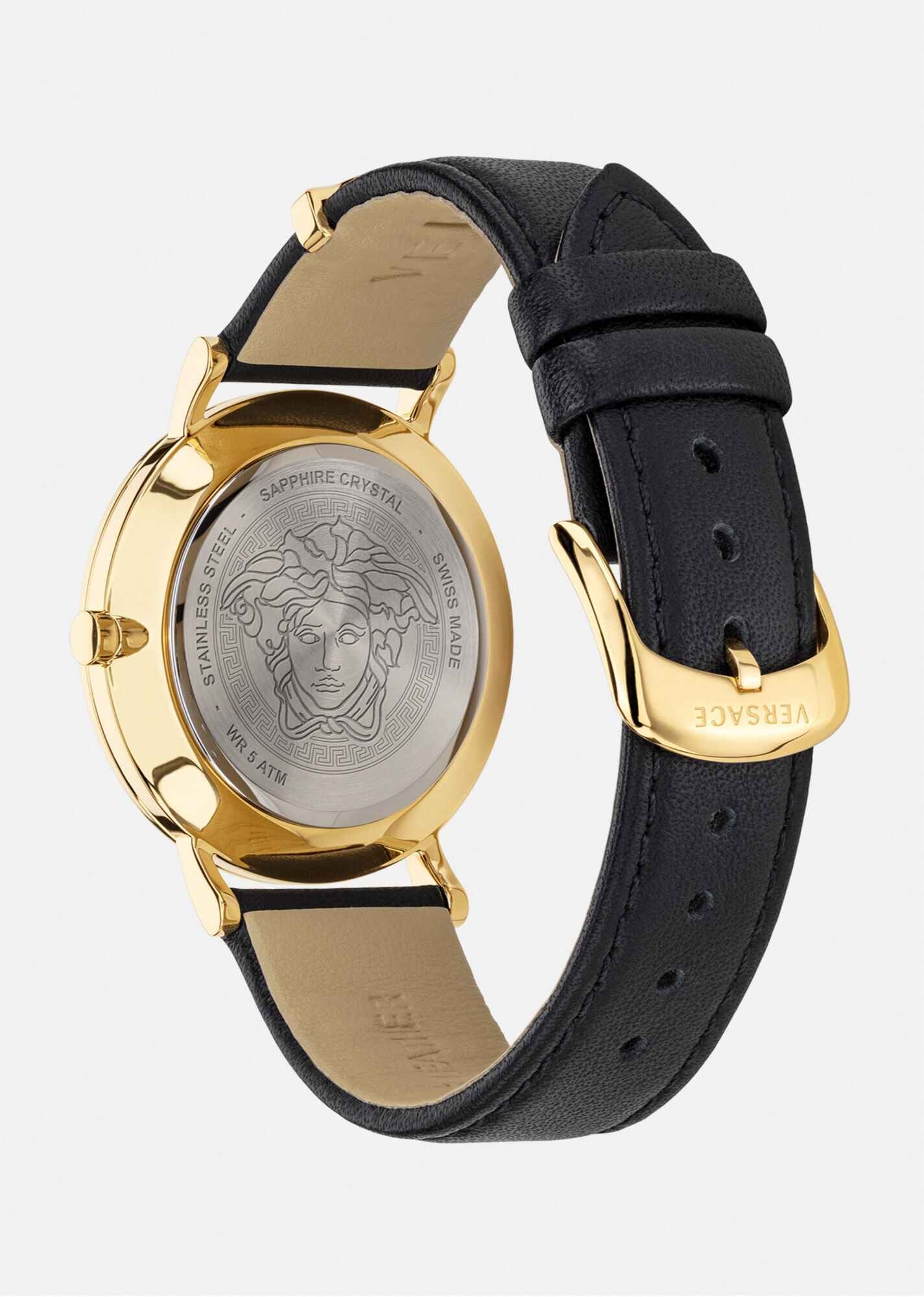 V-Essential Watch - 3