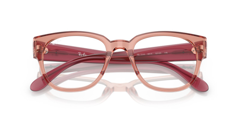 Ray-Ban RB7210 OPTICS outlook