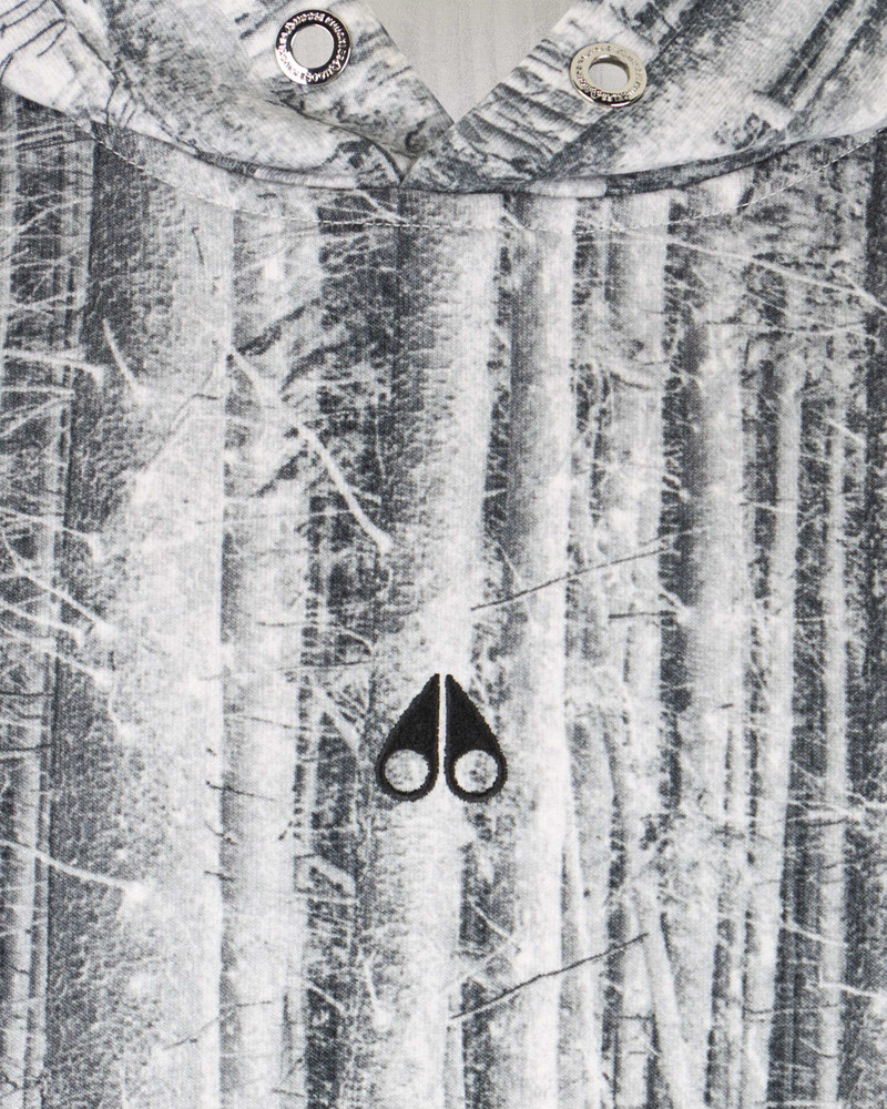 OAK PULLOVER HOODIE 5