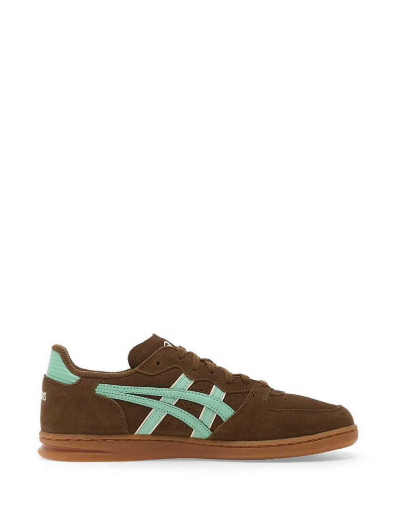 Skyhand OG logo sneakers 1