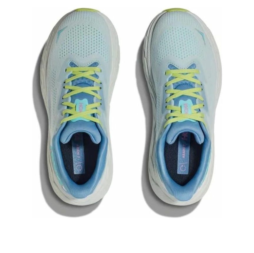 (WMNS) HOKA ONE ONE Arahi 7 Wide 'Illusion Dusk' 1147890-ISK - 4