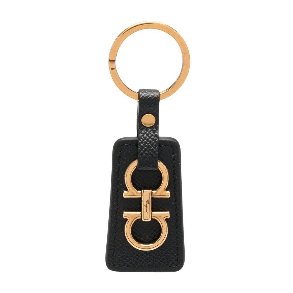 SALVATORE FERRAGAMO KEYRINGS - 1