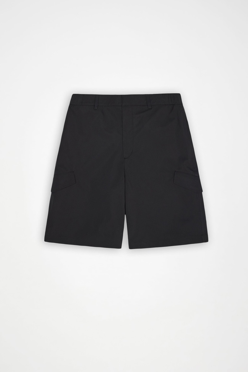 Suva Hardshell Shorts 1