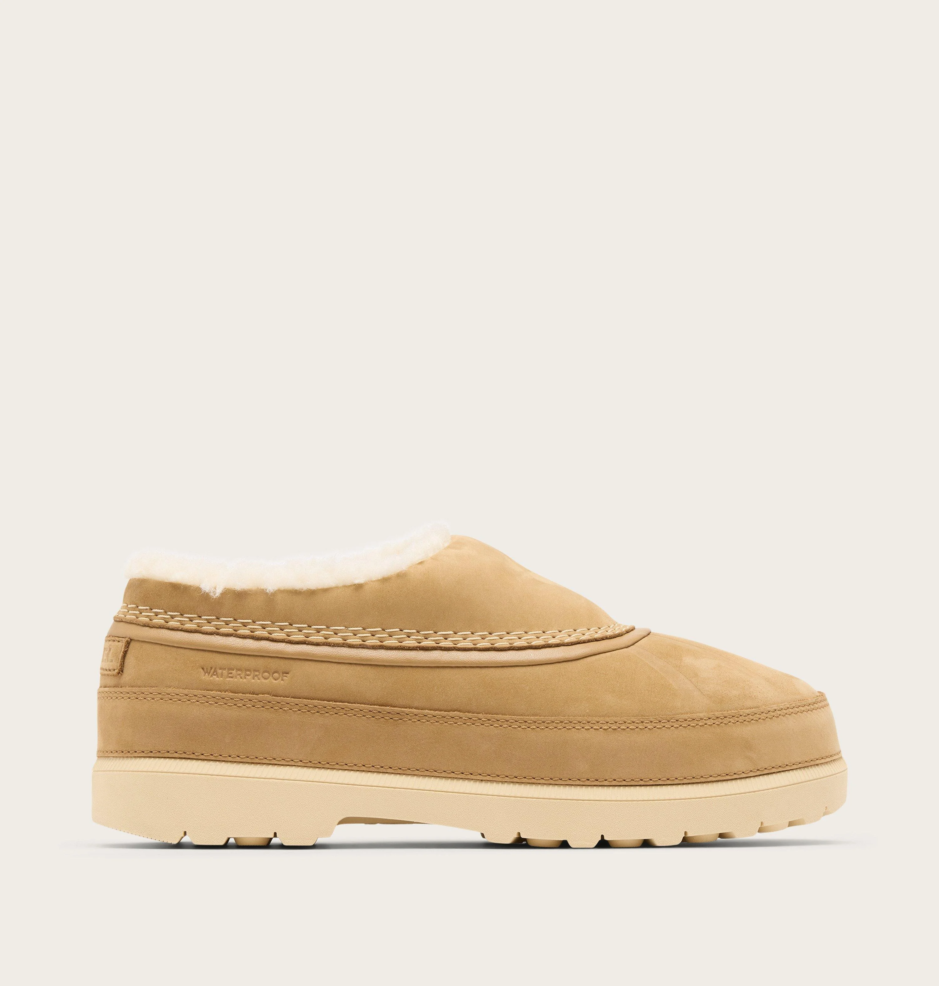 Ambler™ Fireside Women's Waterproof Clog - 1