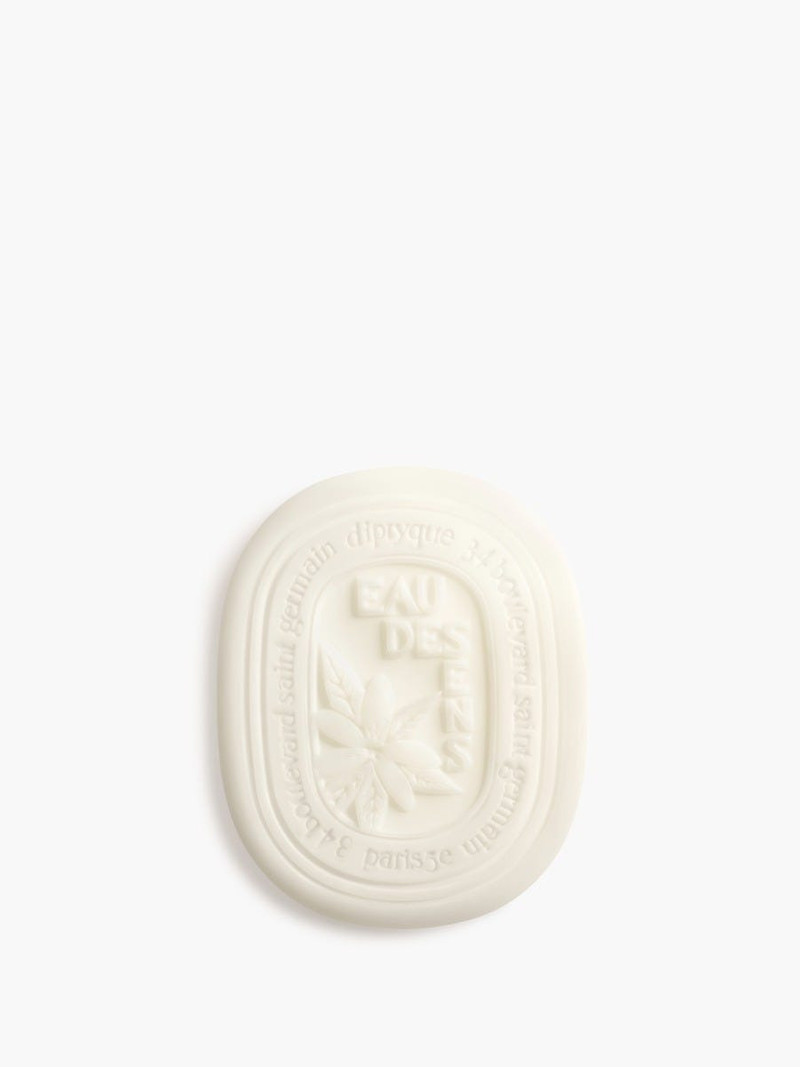 Eau des Sens - Perfumed soap 1