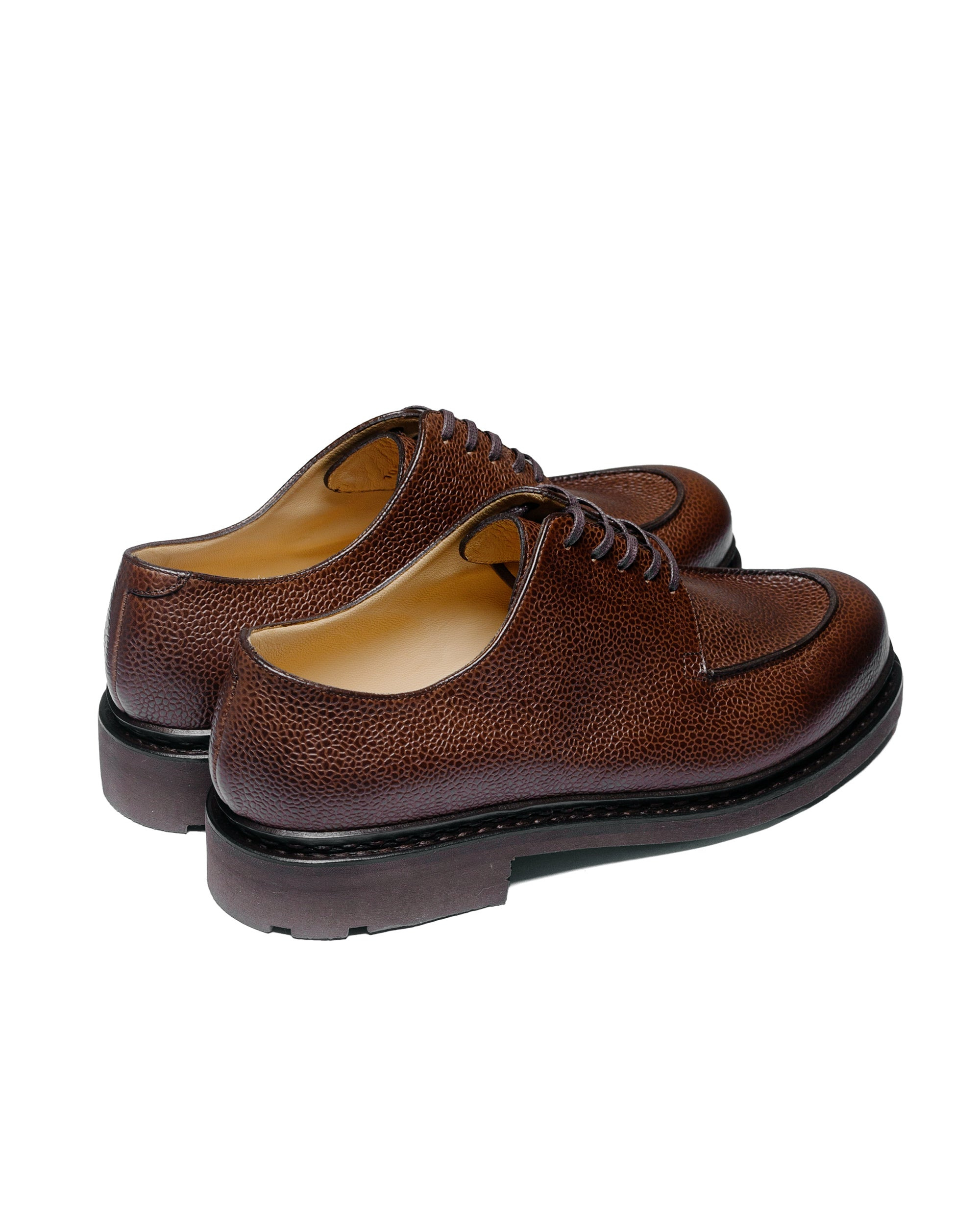 Paraboot Mirage Grainé Ebene - 3
