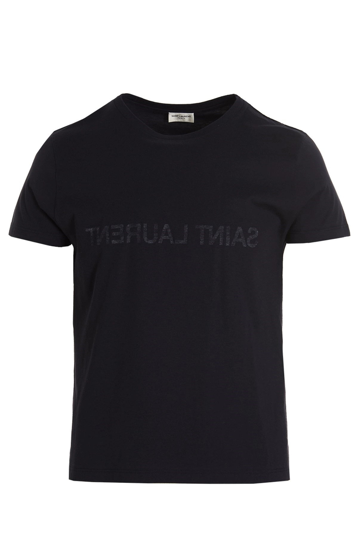 Saint Laurent Men 'Saint Laurent Reverse' T-Shirt - 1