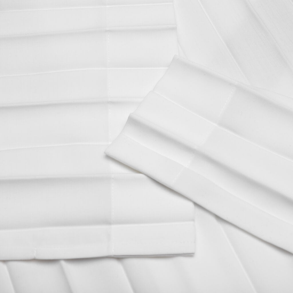 EDGE SHIRT - WHITE - 4