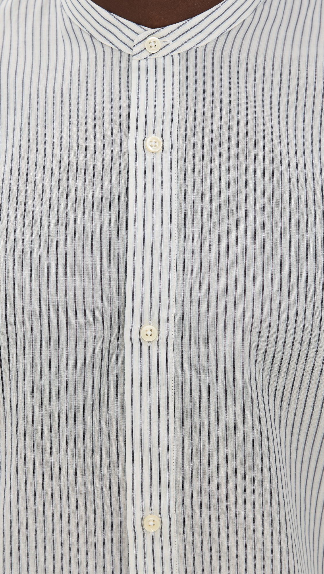 Gali Stripe Shirt - 5