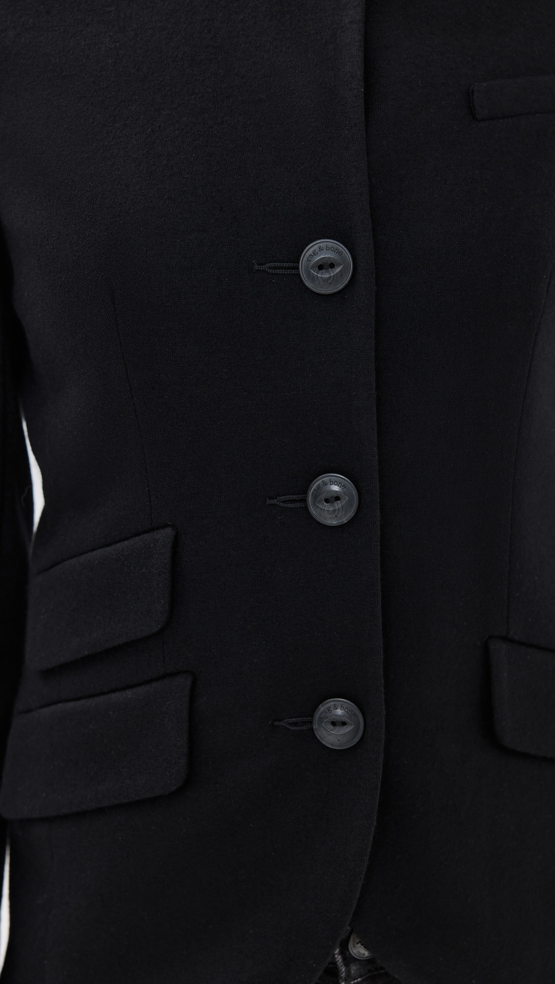 Slade Blazer - 5