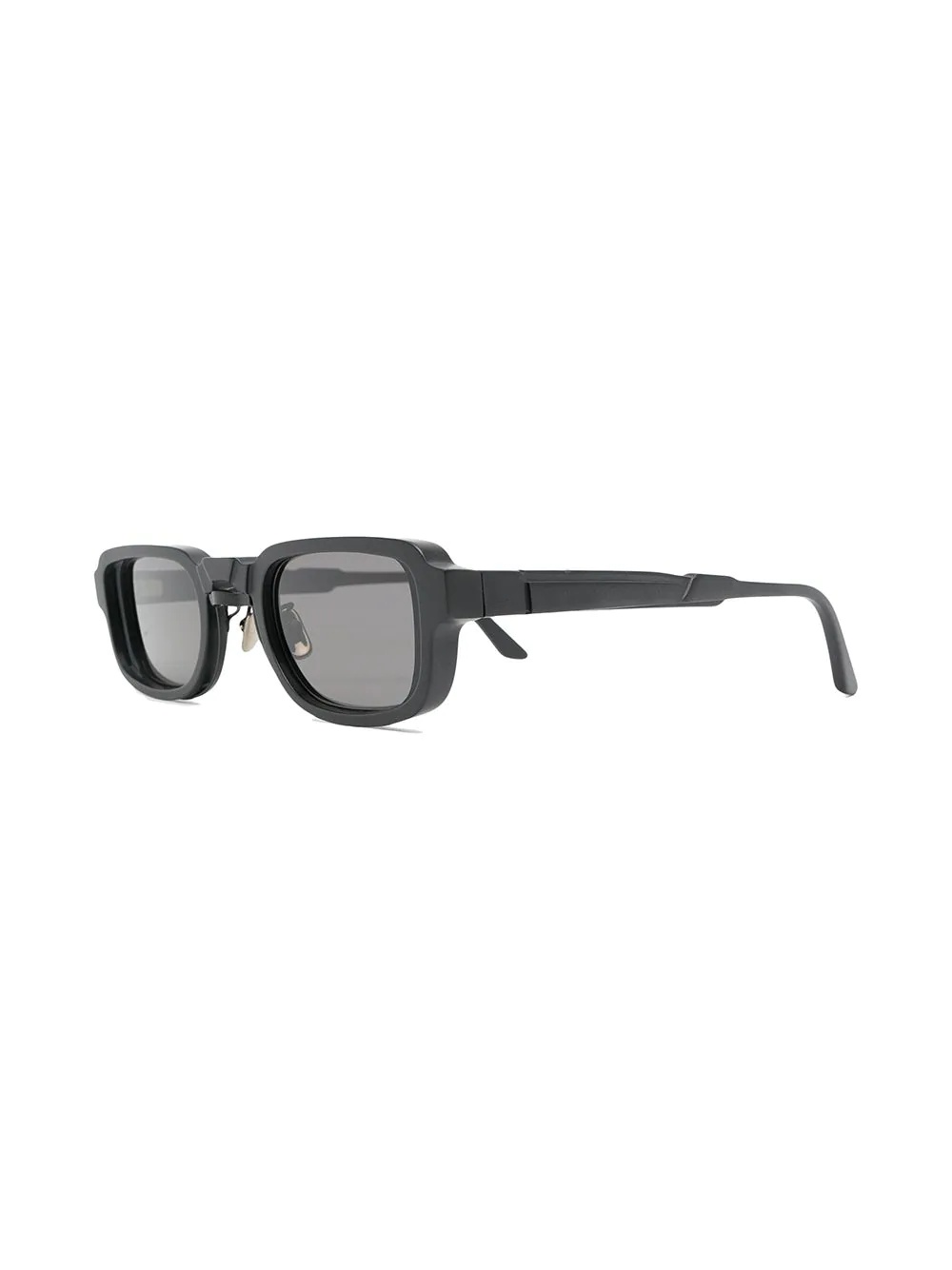 N12 rectangle-frame sunglasses - 2