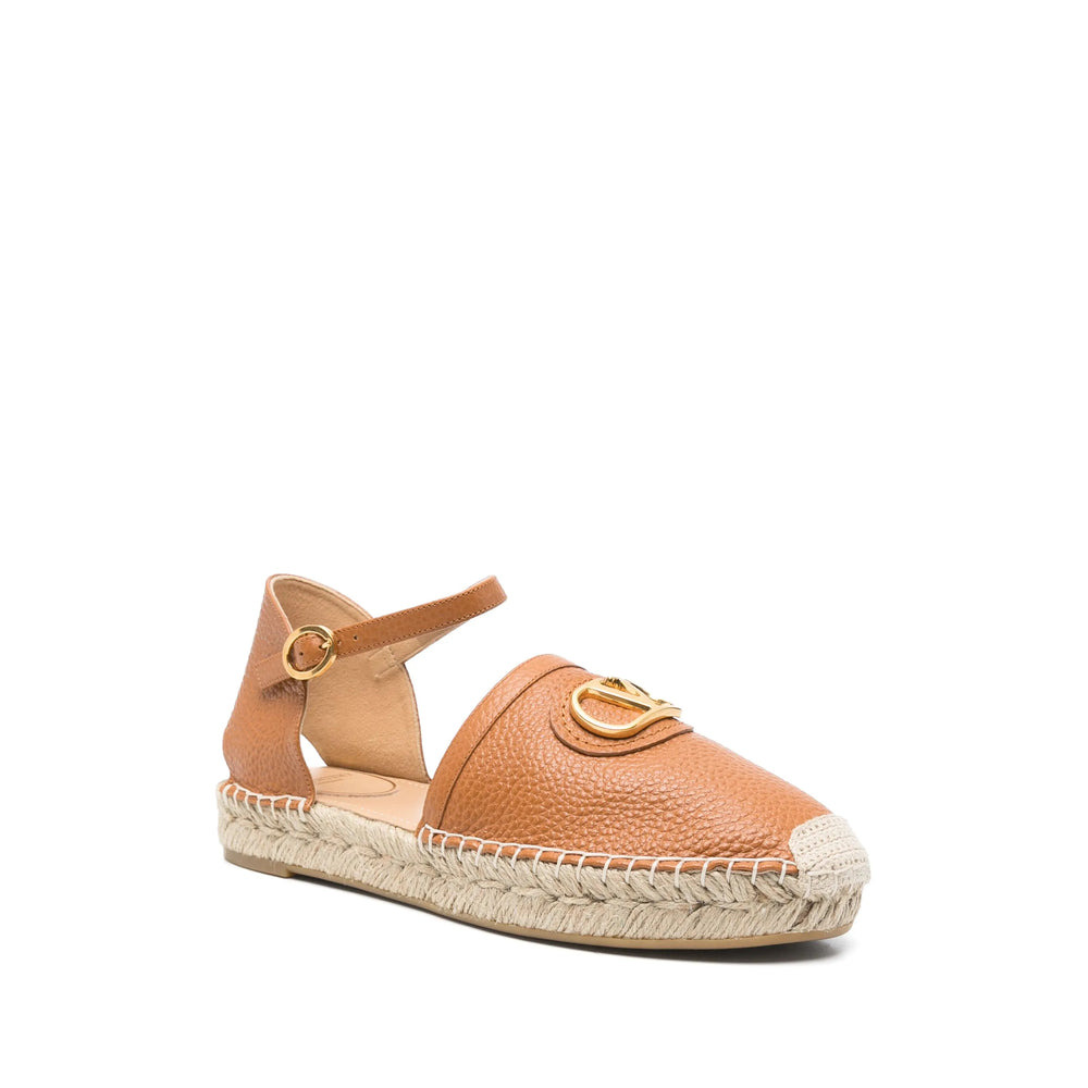 Valentino Garavani Neutrals Espadrilles Women - 4