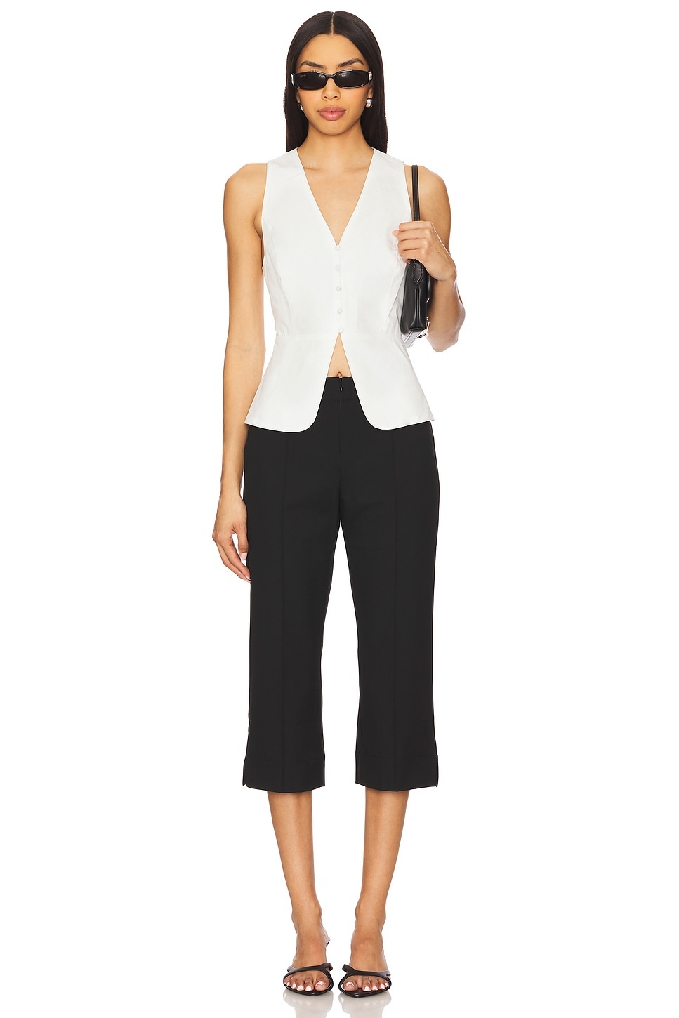 Sacorla Trousers - 5