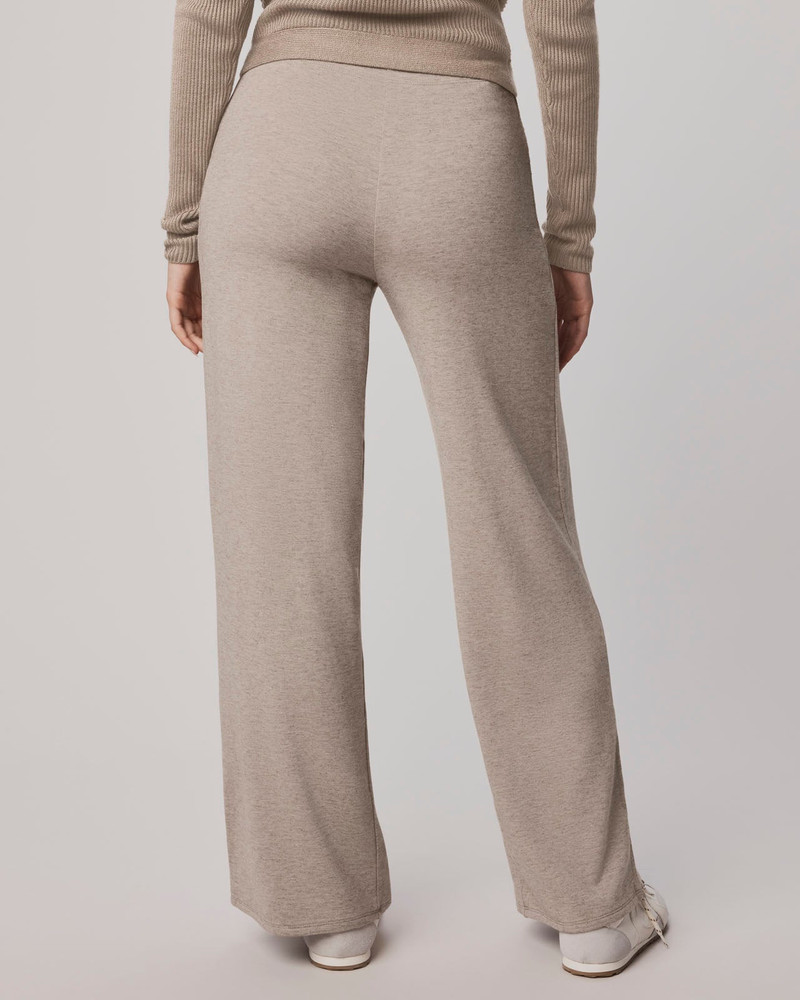 Everywhere LYR Wide Leg Pant 4