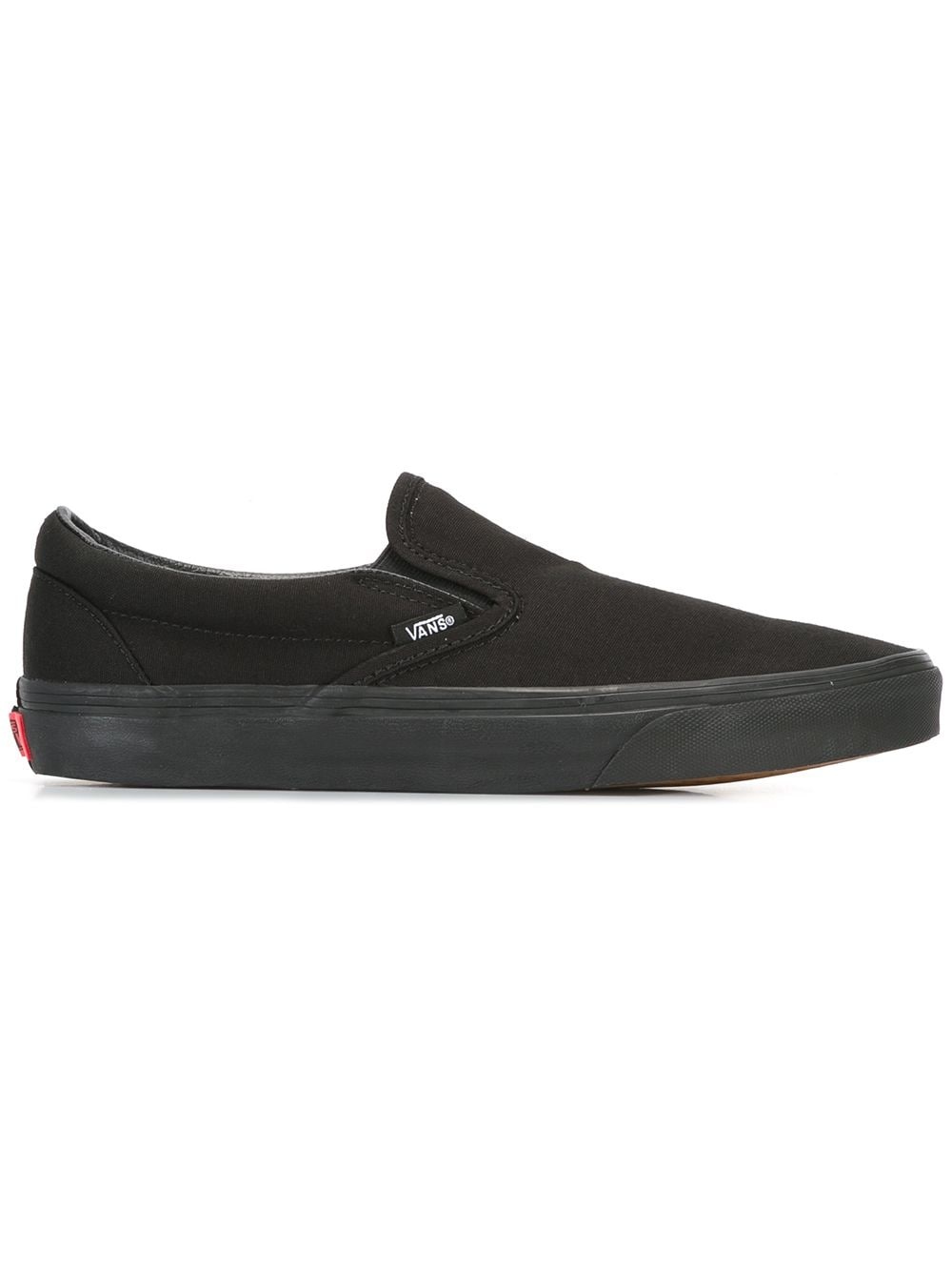 slip-on sneakers - 1