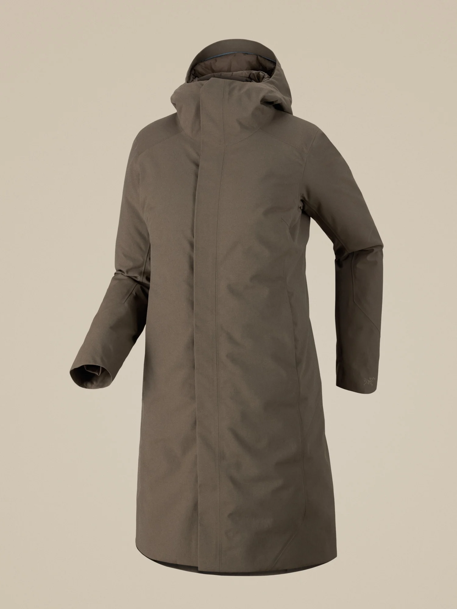 Patera Parka - 1