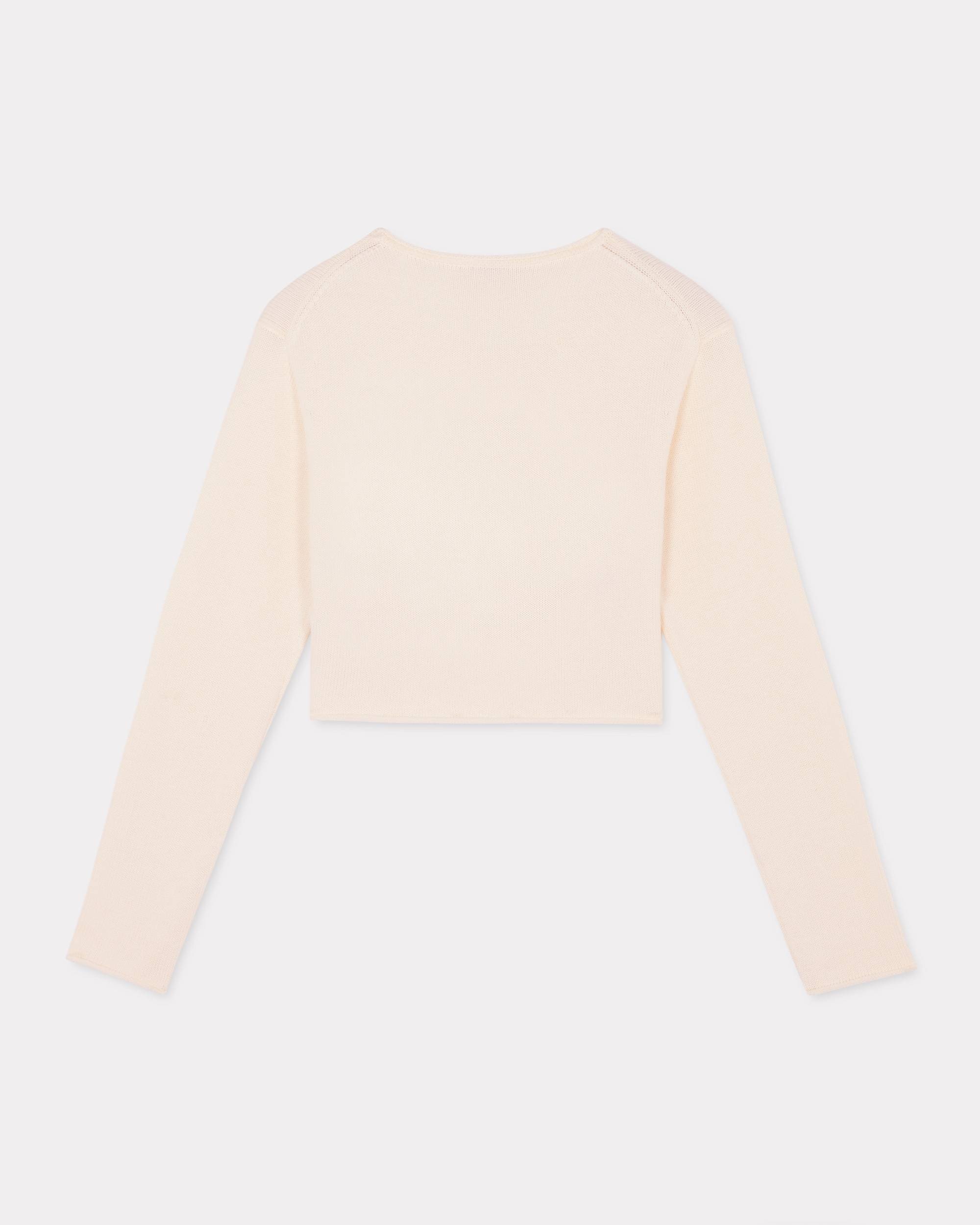 'KENZO Rose' jumper - 2