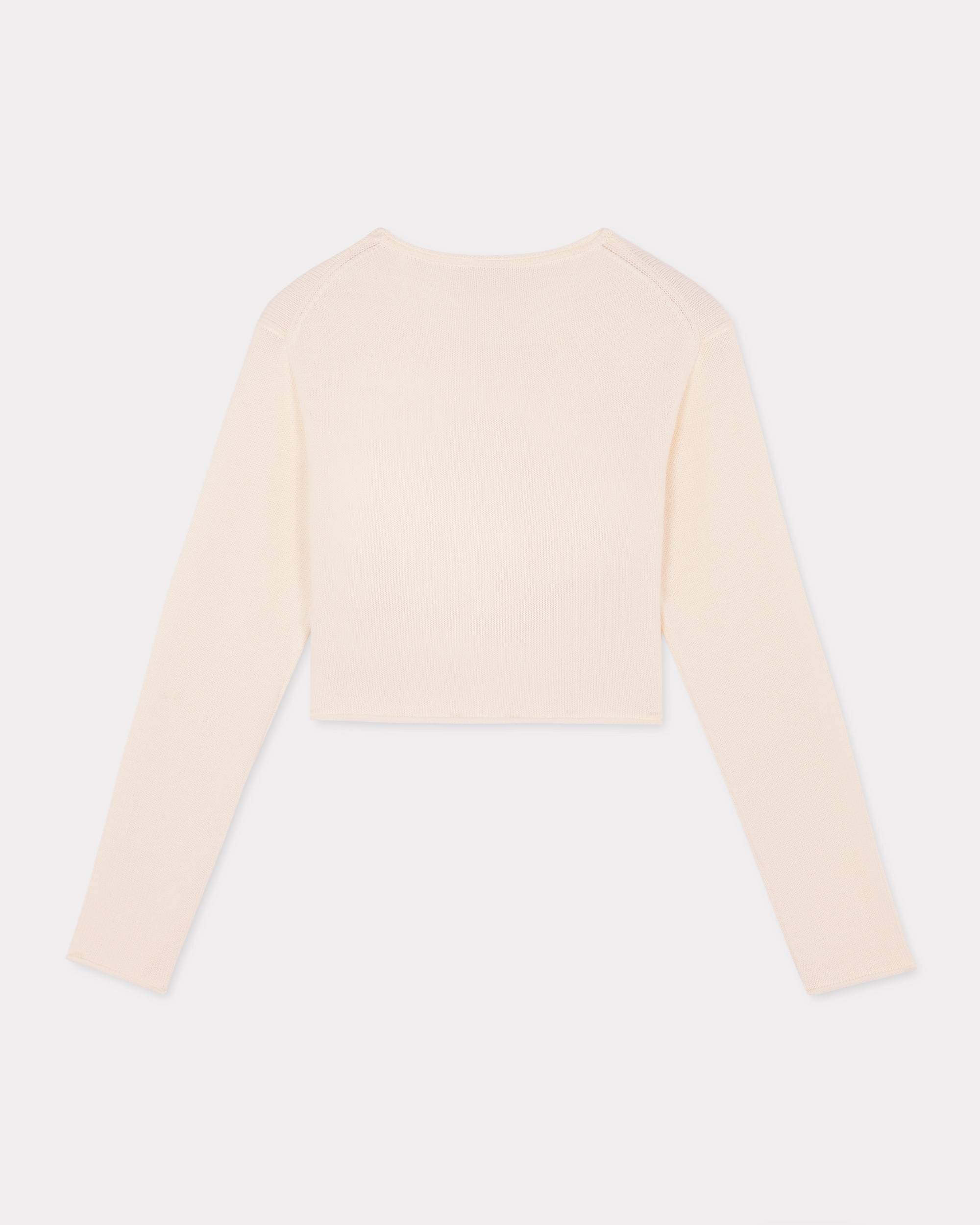 'KENZO Rose' jumper - 2