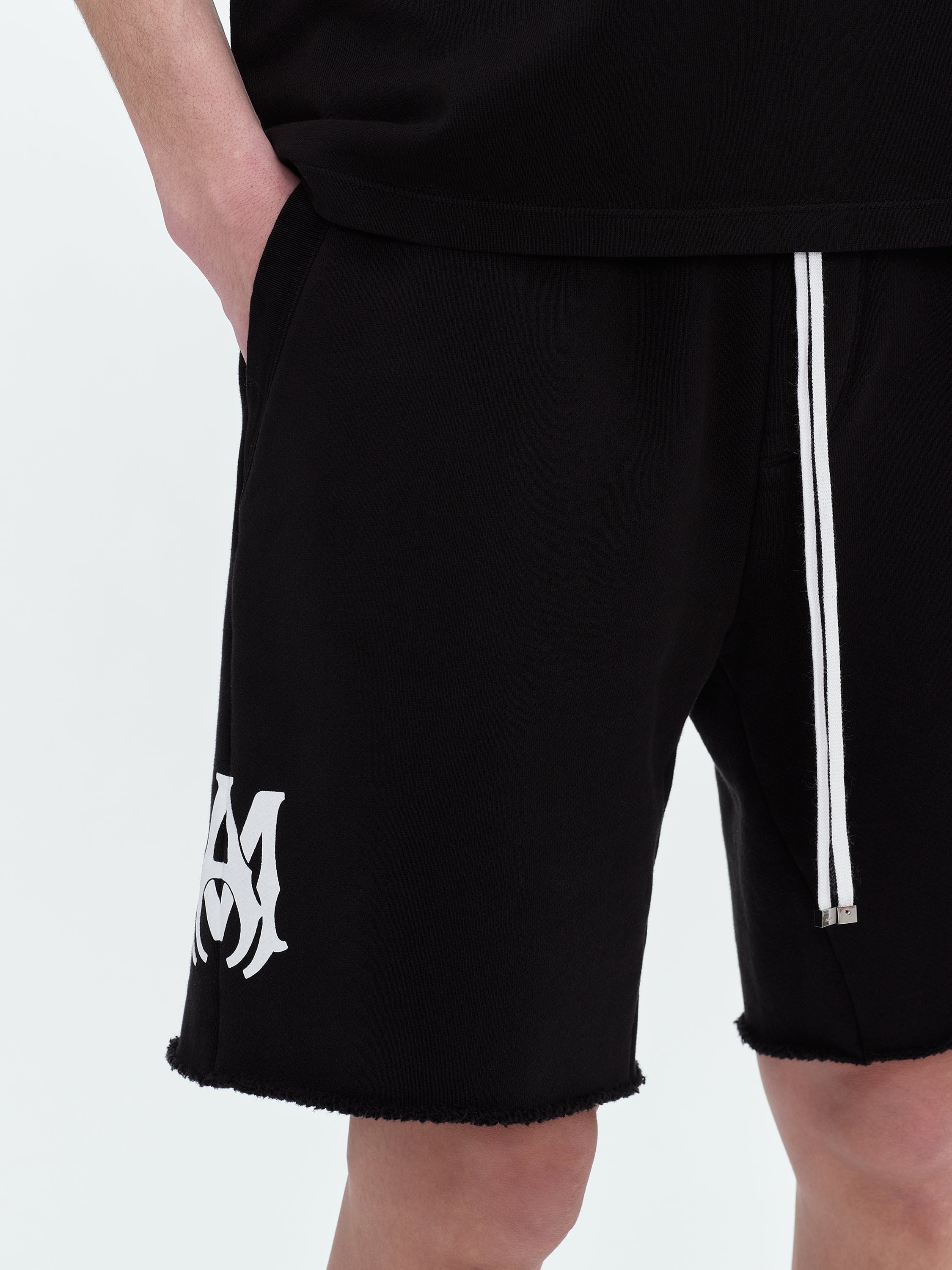 OVERSIZED 22 FOOTBALL SHORT - 6