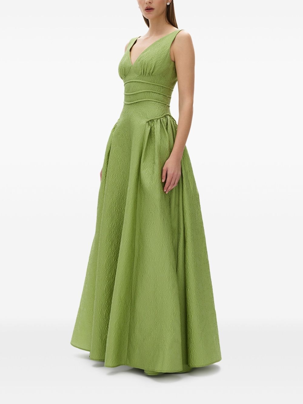 Sophia gown - 3