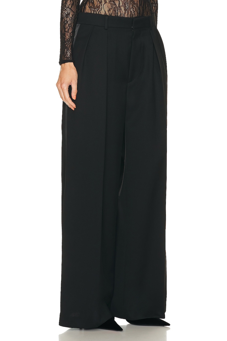 Evening Trouser Pant - 2