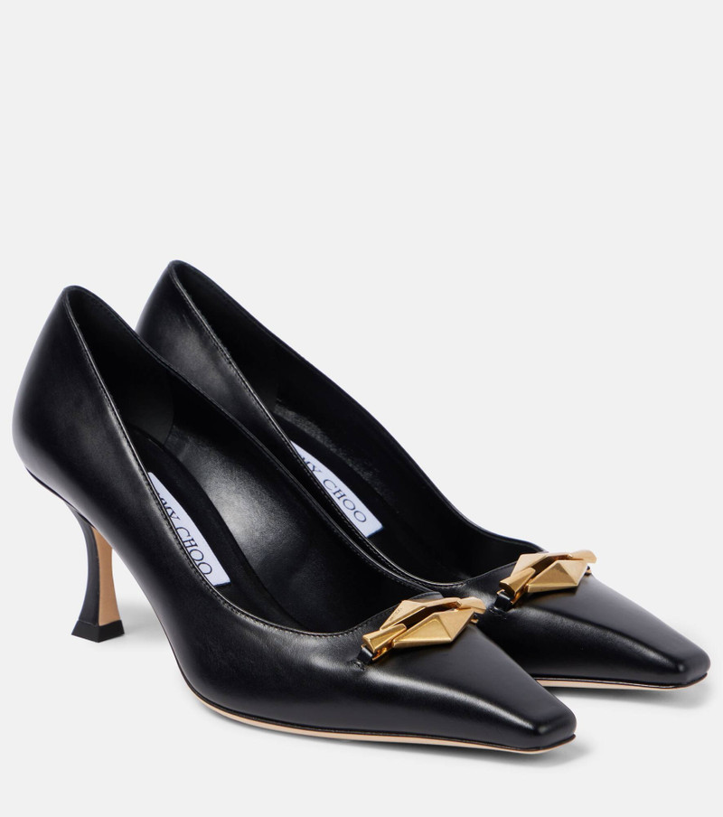 Ryker 70mm pumps - 1