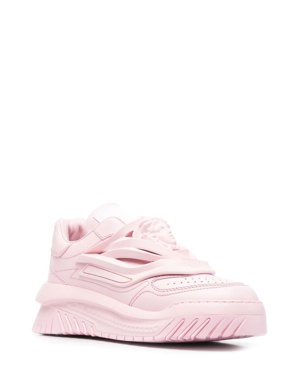 Chain Reaction chunky-sole sneakers - 2