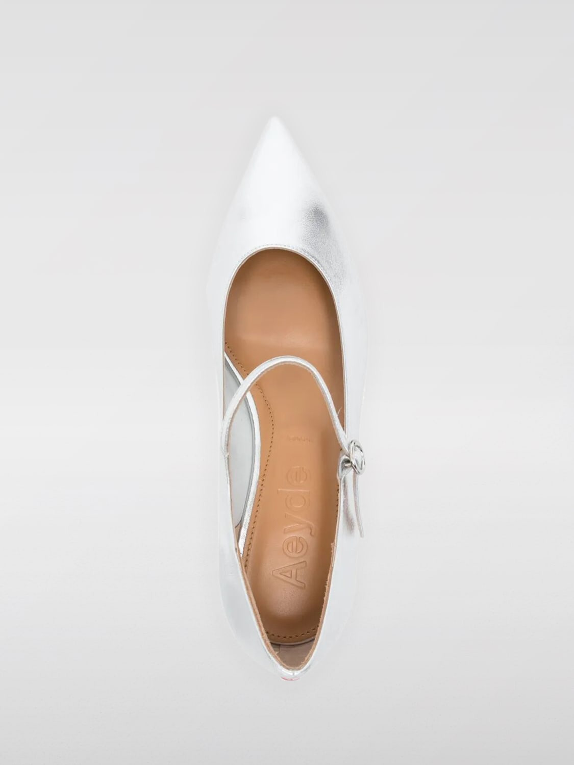 Shoes woman Aeyde - 4