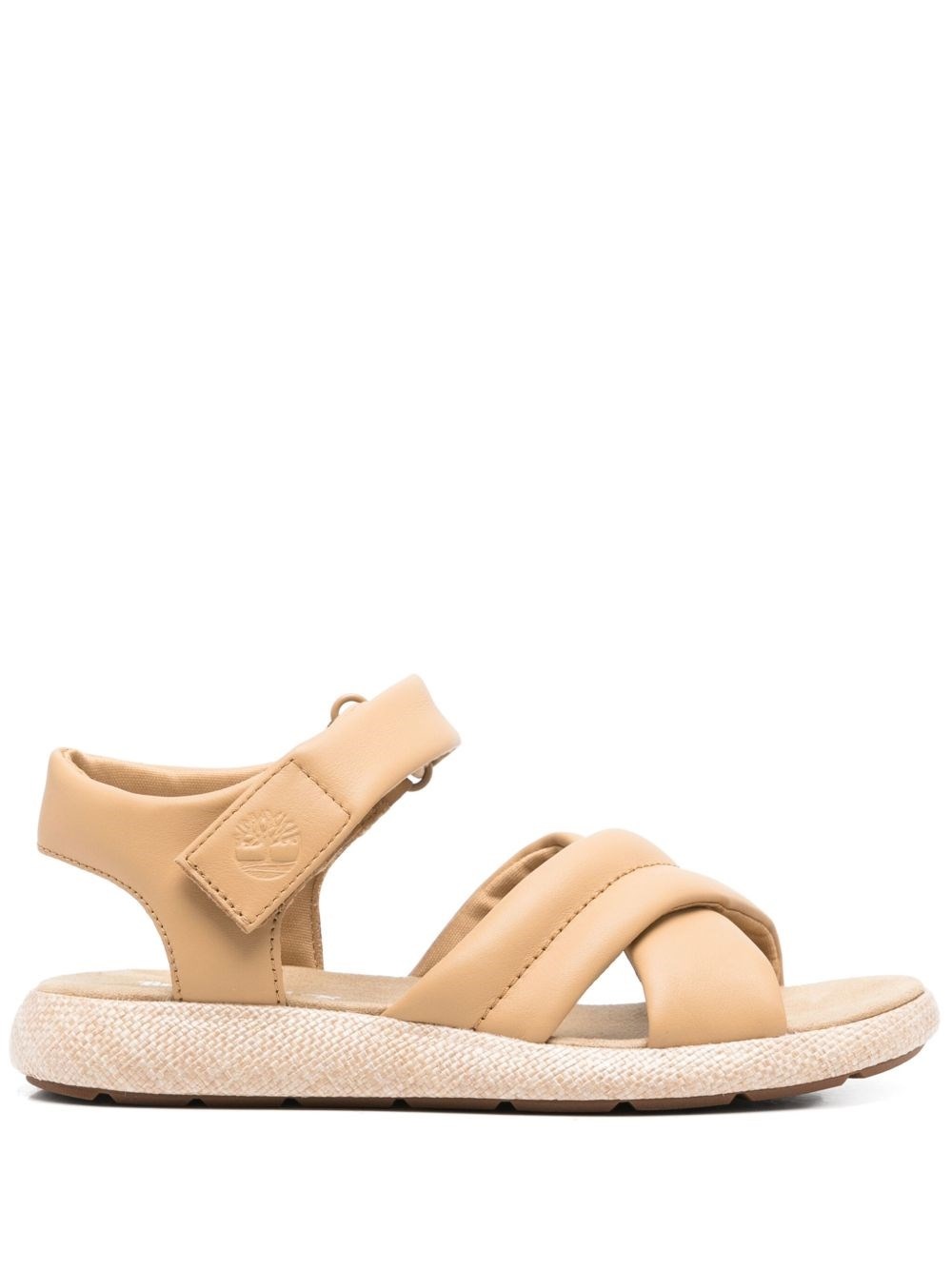 Belmar Waves Backstrap Sandal - 1