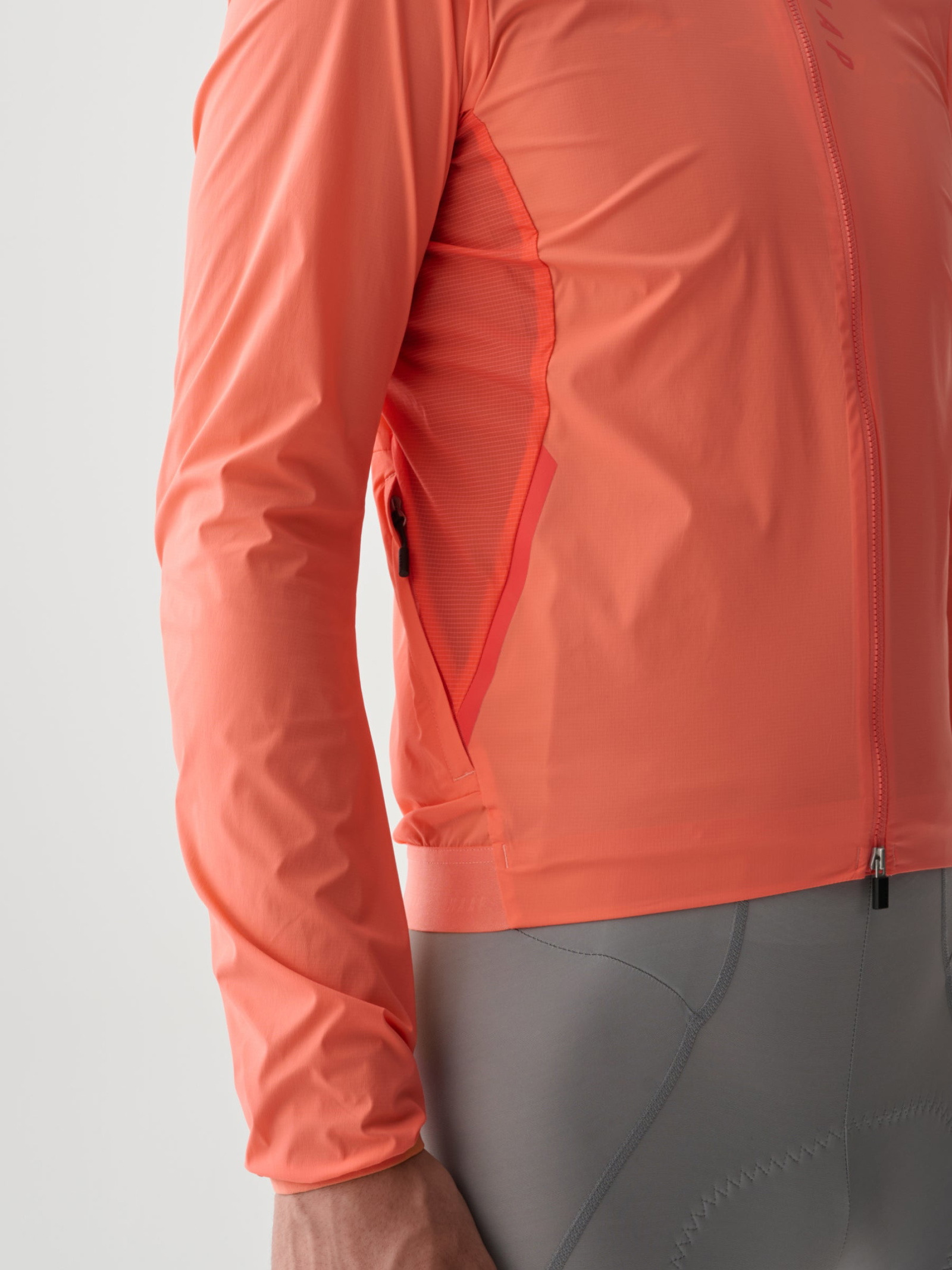 Flow Jacket - 5