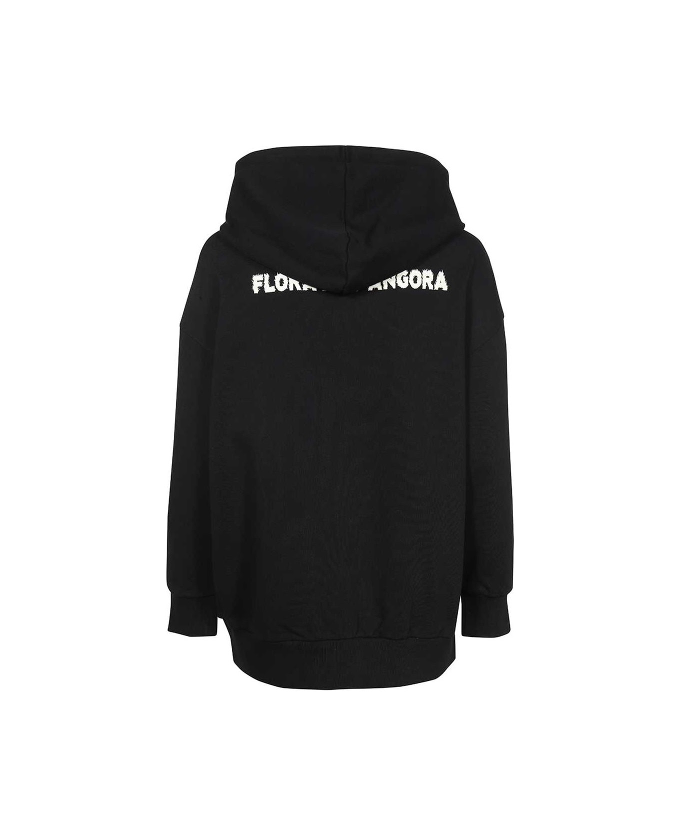 Cotton Hoodie - 2